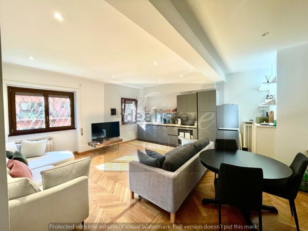 appartamento in affitto a Roma in zona Collatino