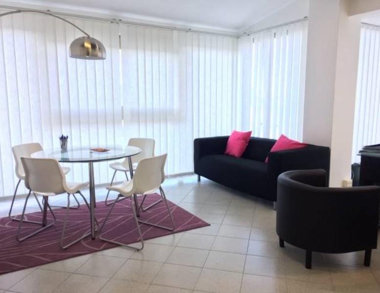 ufficio in affitto a Roma in zona Aeroporto di Ciampino