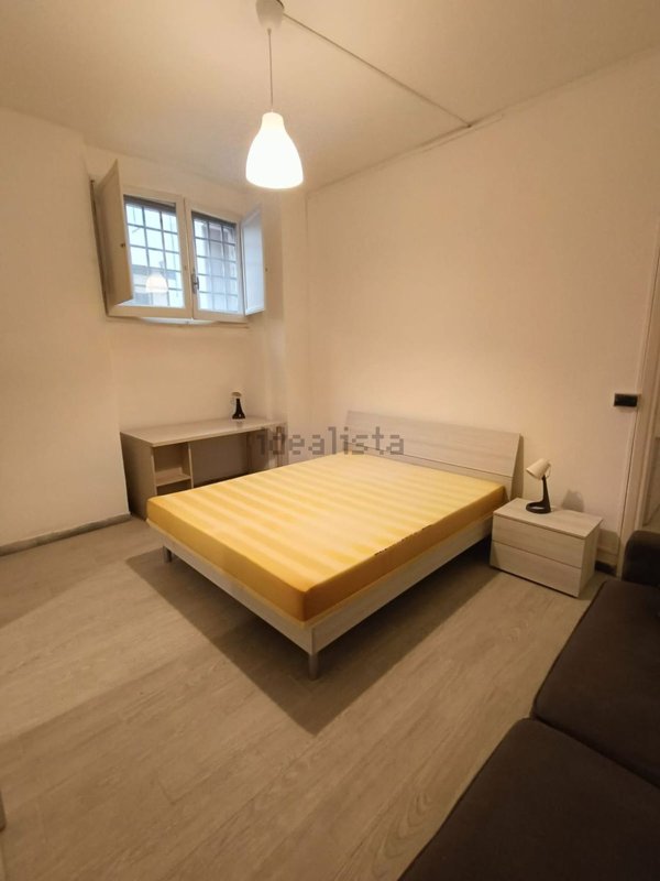 appartamento in affitto a Roma in zona Monte Sacro/Talenti