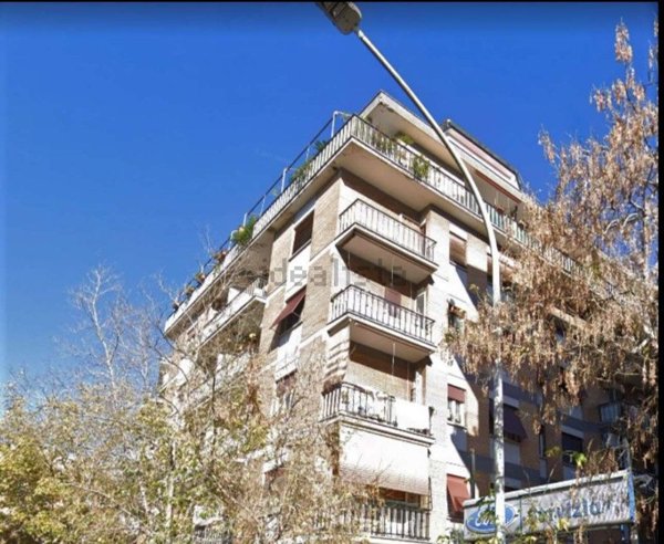 appartamento in affitto a Roma in zona Collatino