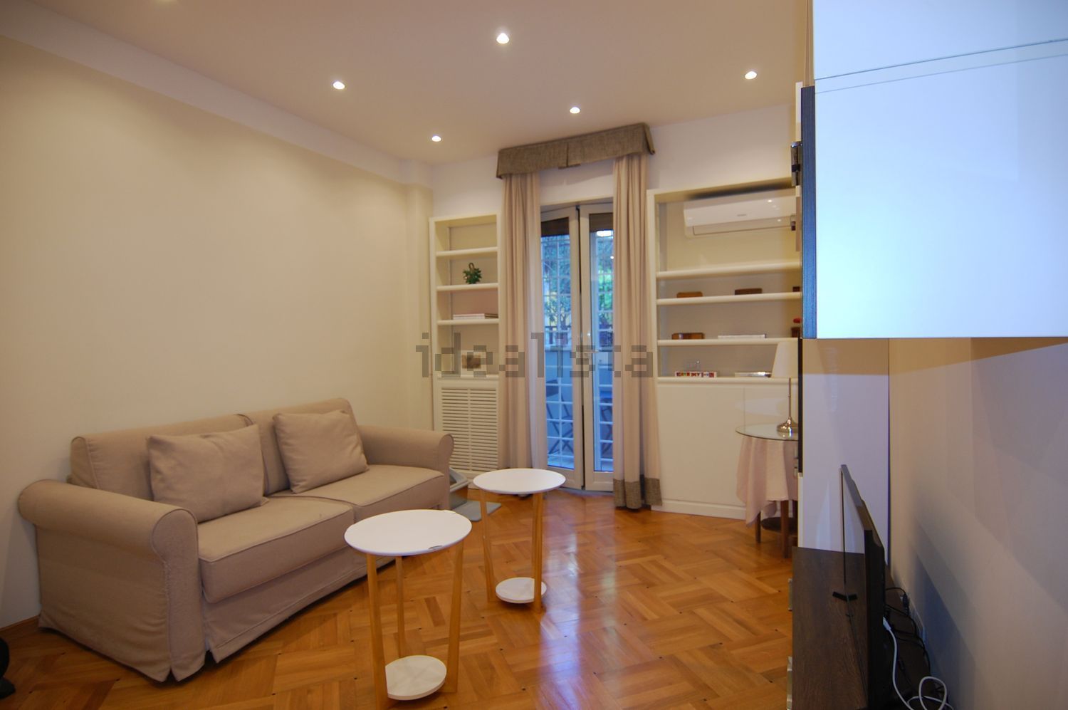 appartamento in affitto a Roma in zona San Saba - Ripa