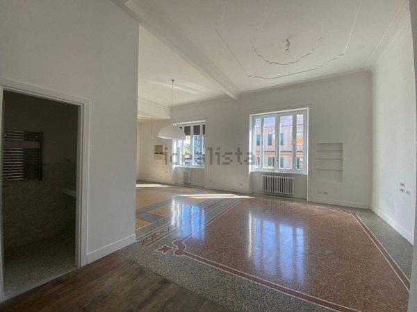 appartamento in affitto a Roma in zona San Saba - Ripa