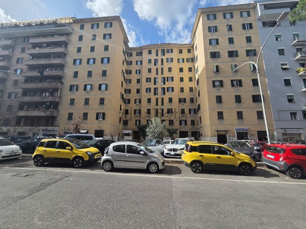 appartamento in affitto a Roma in zona Ostiense
