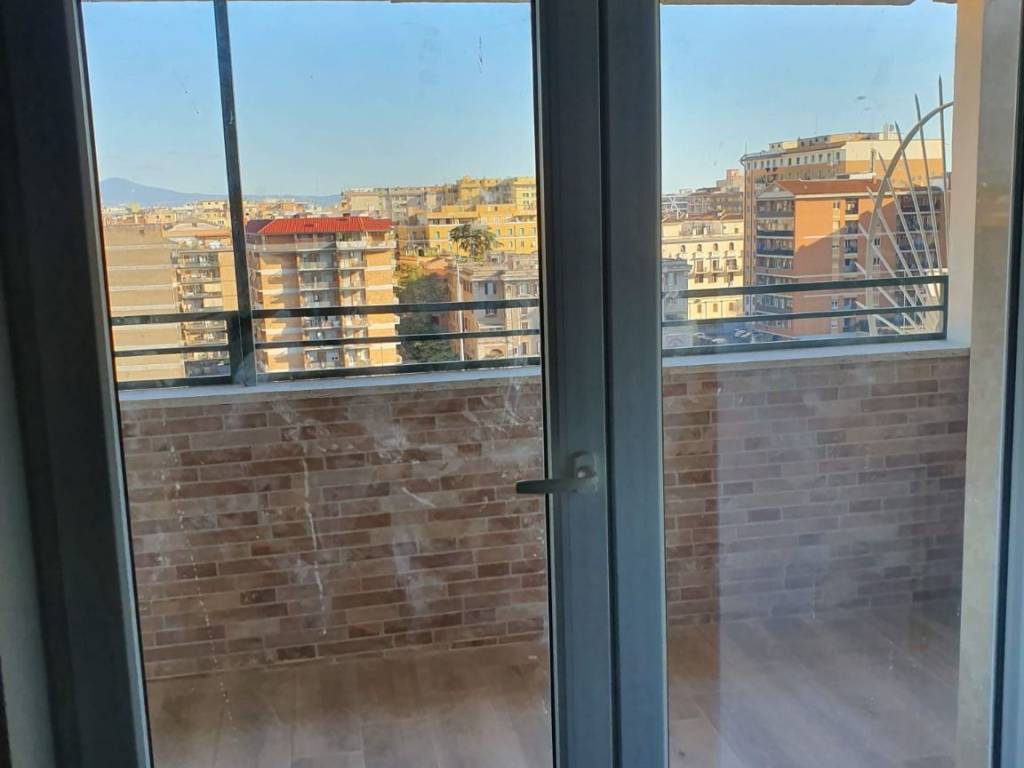 appartamento in affitto a Roma in zona Tuscolano