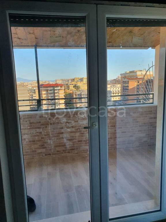 appartamento in affitto a Roma in zona Tuscolano