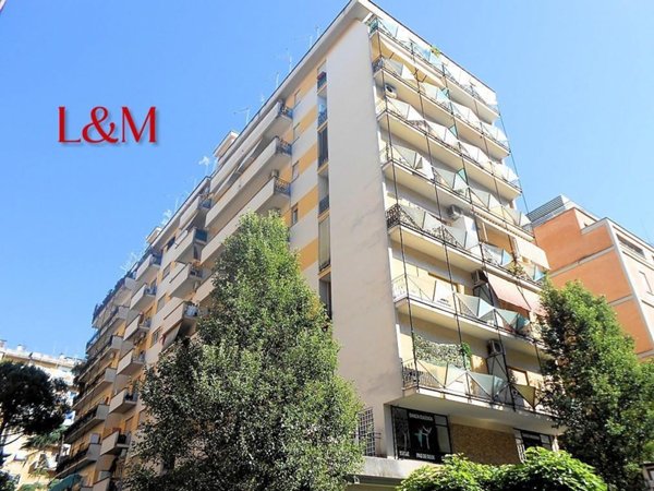 appartamento in affitto a Roma in zona Ardeatino