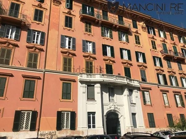 appartamento in affitto a Roma in zona Della Vittoria