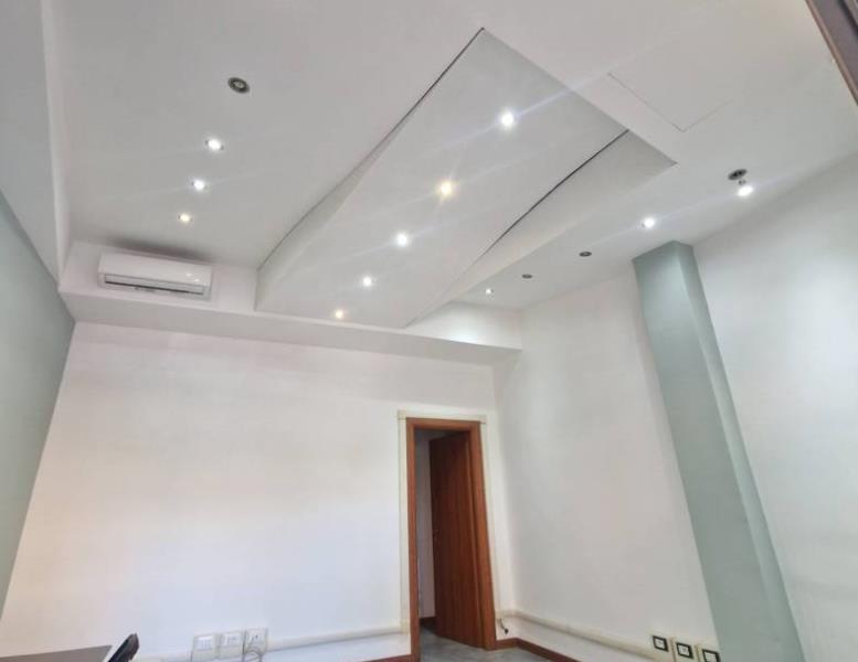 negozio in affitto a Roma in zona Torrevecchia