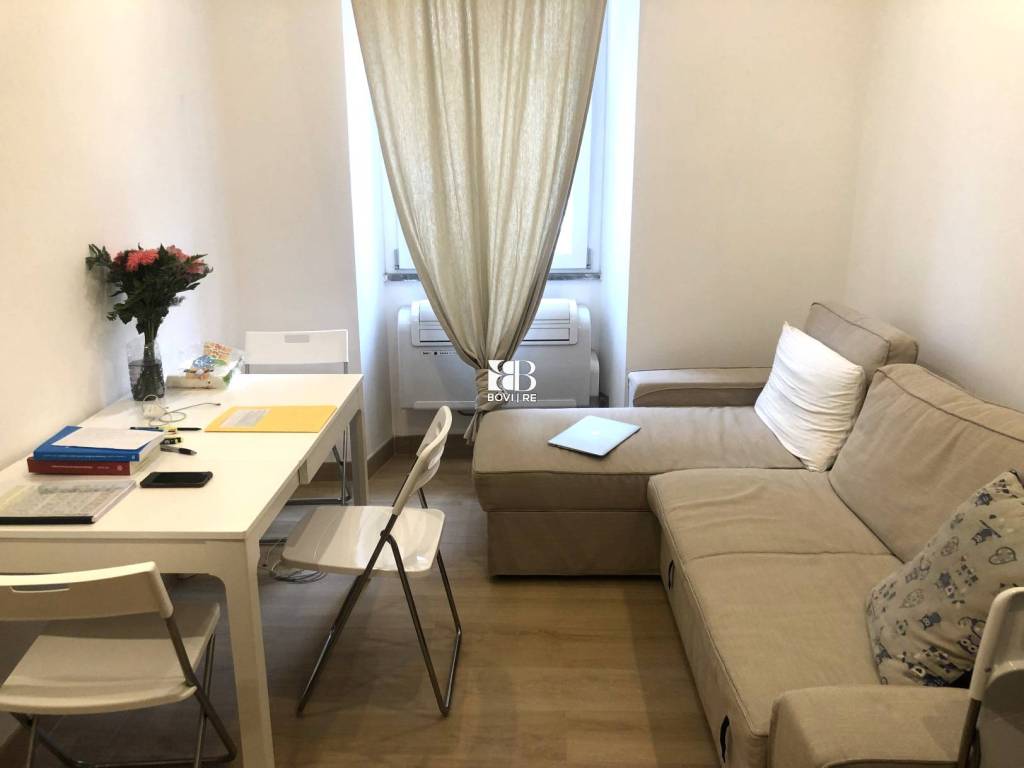 appartamento in affitto a Roma in zona Trionfale