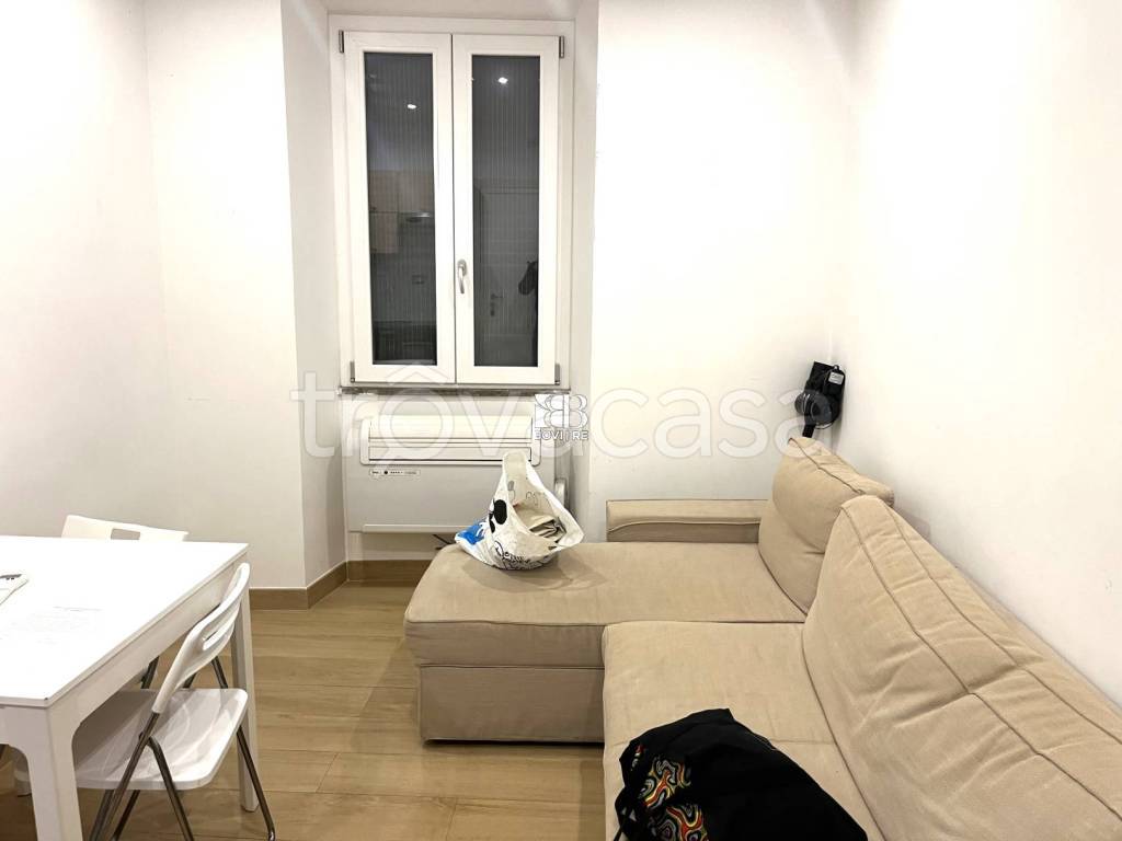 appartamento in affitto a Roma in zona Trionfale