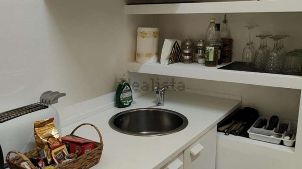 casa indipendente in affitto a Roma in zona Campo Marzio