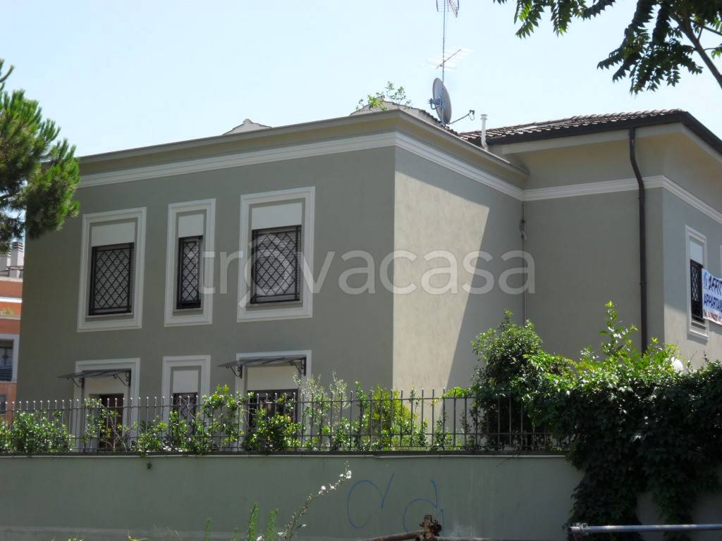 appartamento in affitto a Roma in zona Monte Sacro/Talenti