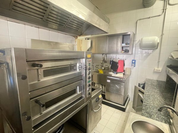 locale commerciale in affitto a Roma in zona Trieste