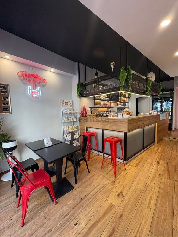 negozio in affitto a Roma in zona Gianicolense