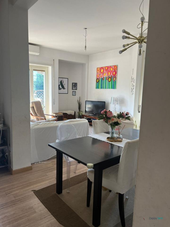 appartamento in affitto a Roma in zona Centro Storico