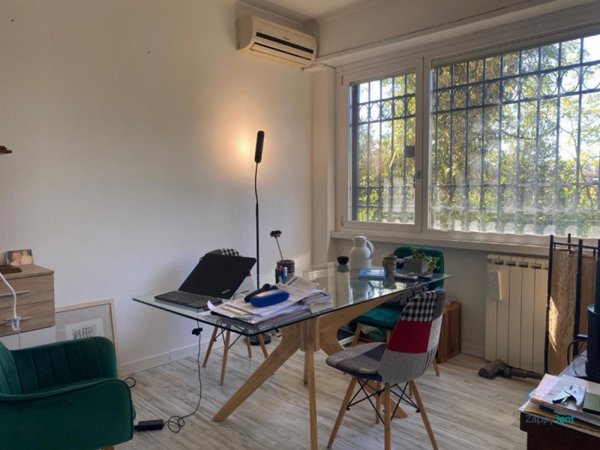 appartamento in affitto a Roma in zona Tomba di Nerone