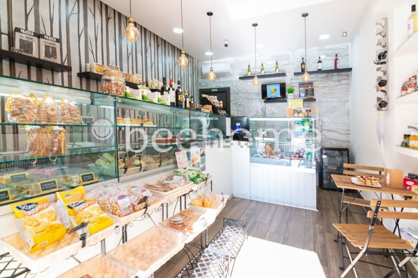 negozio in affitto a Roma