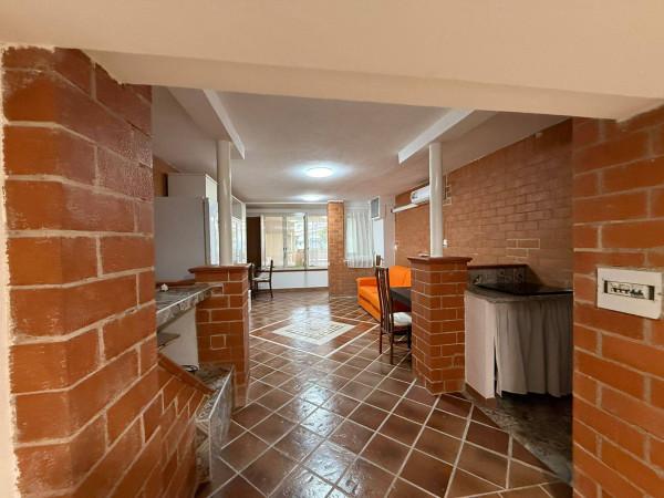 appartamento in affitto a Roma in zona Torre Gaia