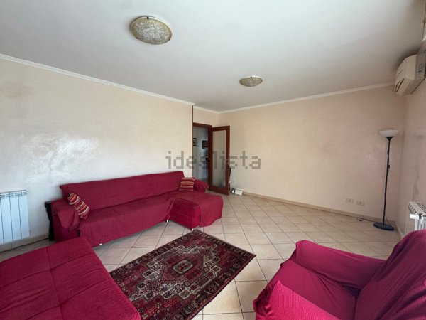 appartamento in affitto a Roma in zona Ardeatino