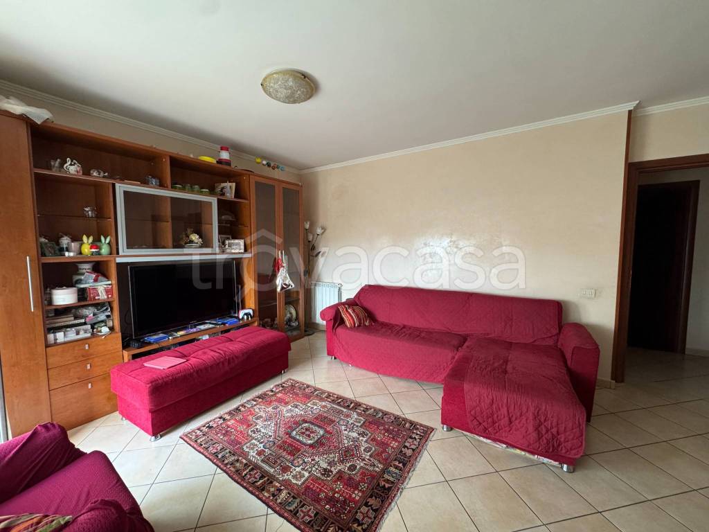 appartamento in affitto a Roma in zona Ardeatino