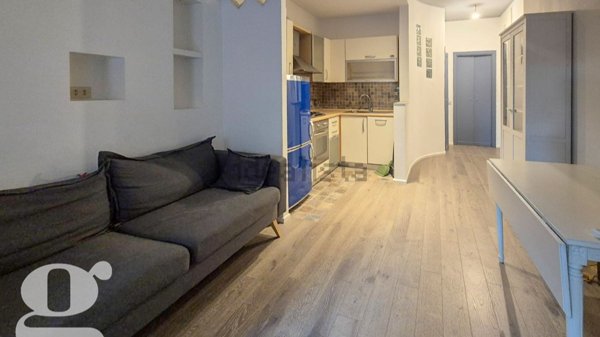 appartamento in affitto a Roma in zona Tor di Quinto