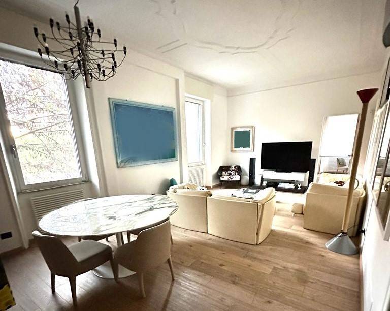 appartamento in affitto a Roma in zona Parioli