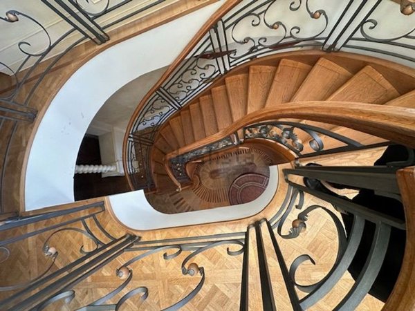 appartamento in affitto a Roma in zona Della Vittoria