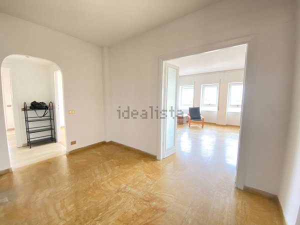 appartamento in affitto a Roma in zona Ostiense