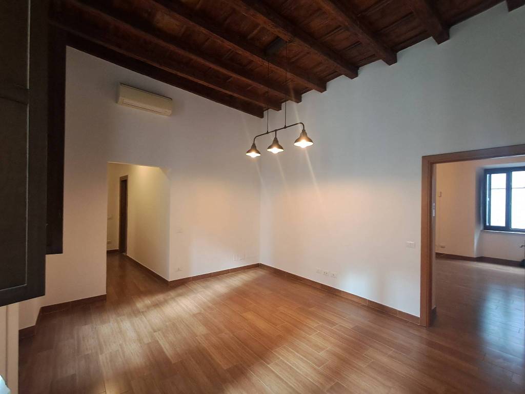 appartamento in affitto a Roma in zona Centro Storico