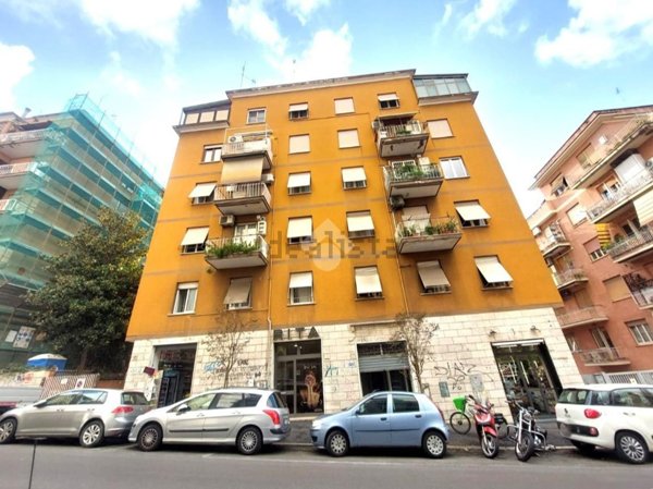 locale commerciale in affitto a Roma in zona Gianicolense