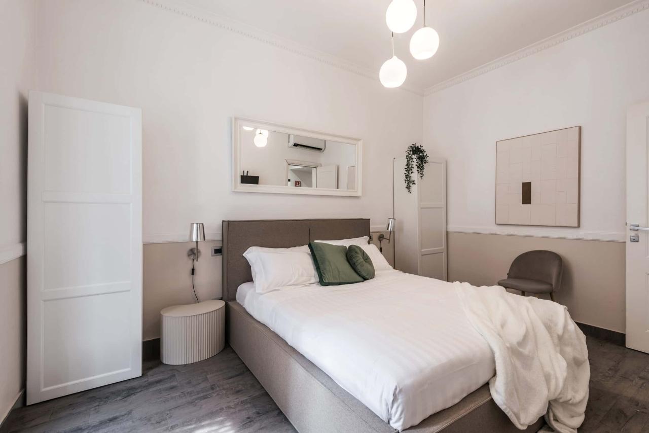 appartamento in affitto a Roma in zona Celio