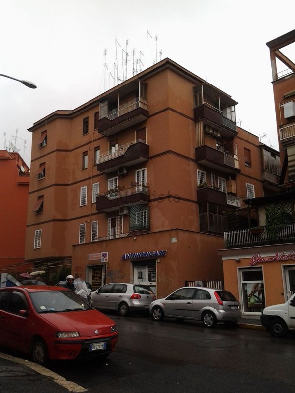 appartamento in affitto a Roma in zona Primavalle