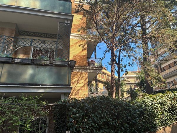 appartamento in affitto a Roma