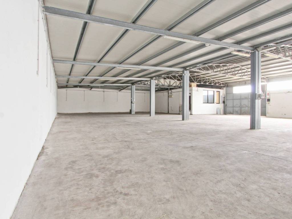 ufficio in affitto a Roma in zona Prima Porta