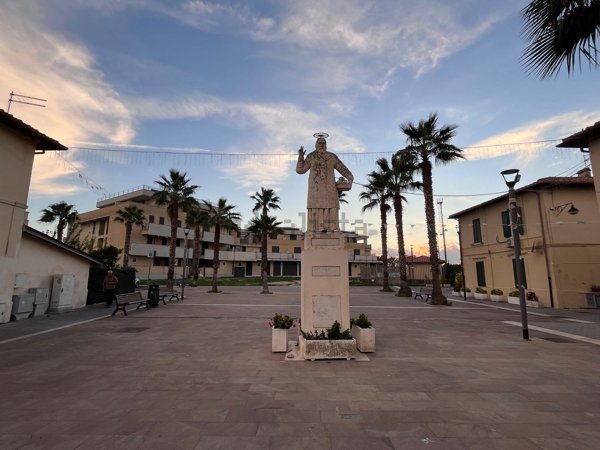 appartamento in affitto a Roma in zona Ostia