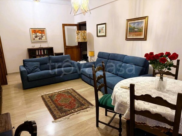 appartamento in affitto a Roma in zona Gianicolense