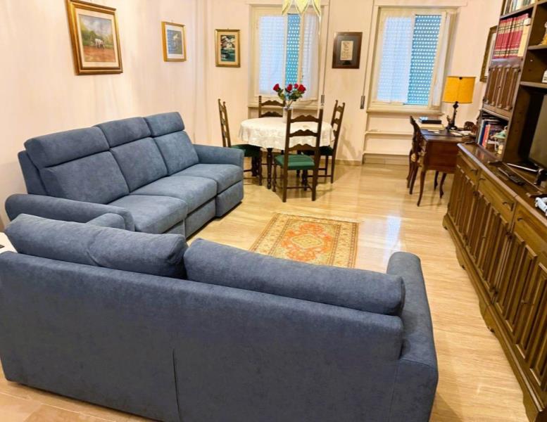 appartamento in affitto a Roma in zona Gianicolense