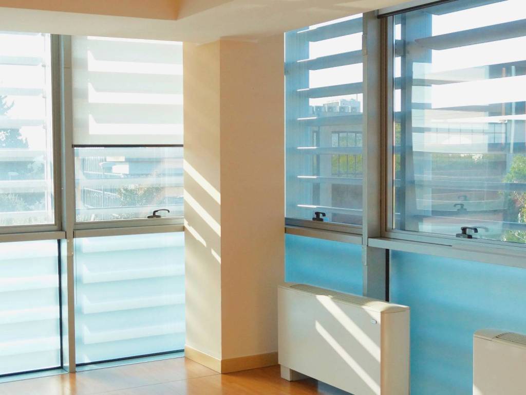 ufficio in affitto a Roma in zona Aurelio