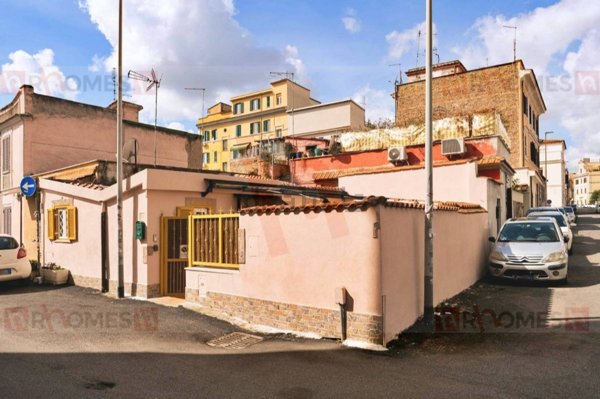 appartamento in affitto a Roma in zona Prenestino-Labicano