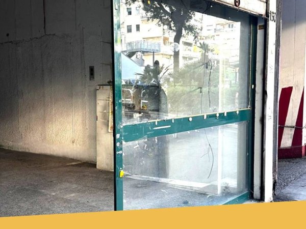 negozio in affitto a Roma in zona Gianicolense