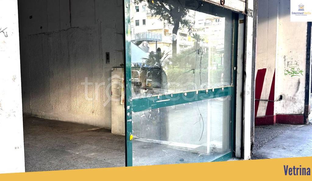 negozio in affitto a Roma in zona Gianicolense