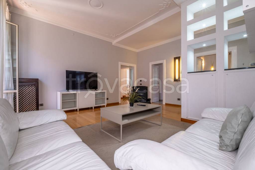 appartamento in affitto a Roma in zona San Saba - Ripa