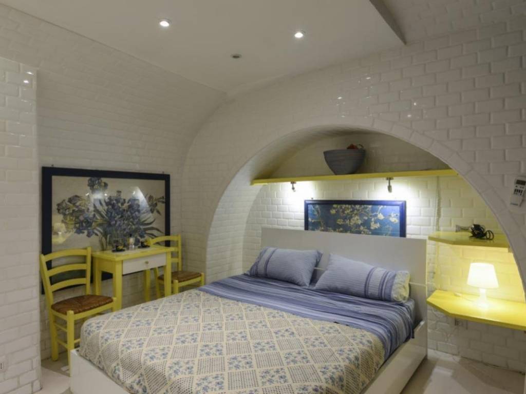 appartamento in affitto a Roma in zona Centro Storico