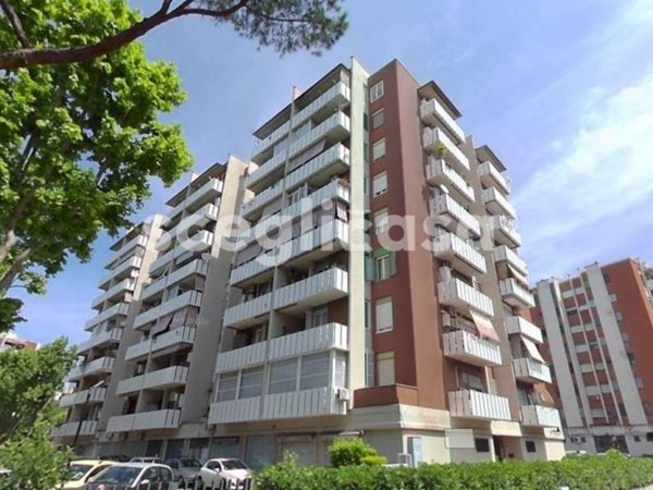 appartamento in affitto a Roma in zona Collatino