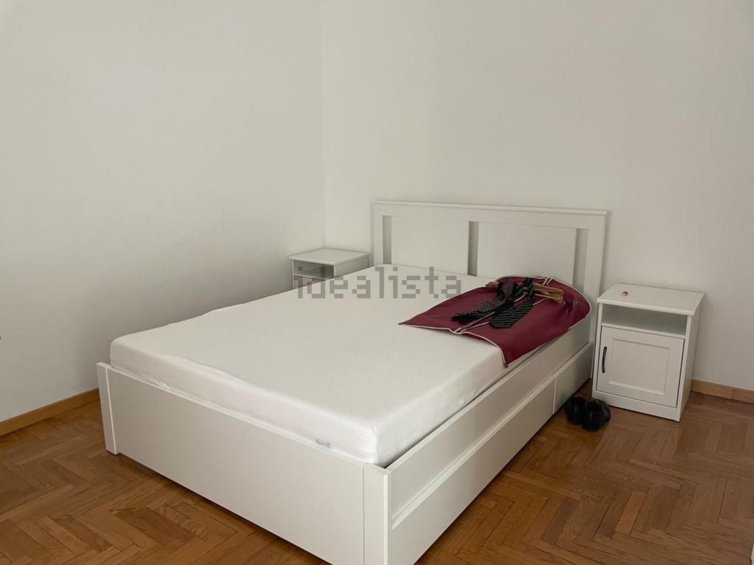 appartamento in affitto a Roma in zona Pinciano