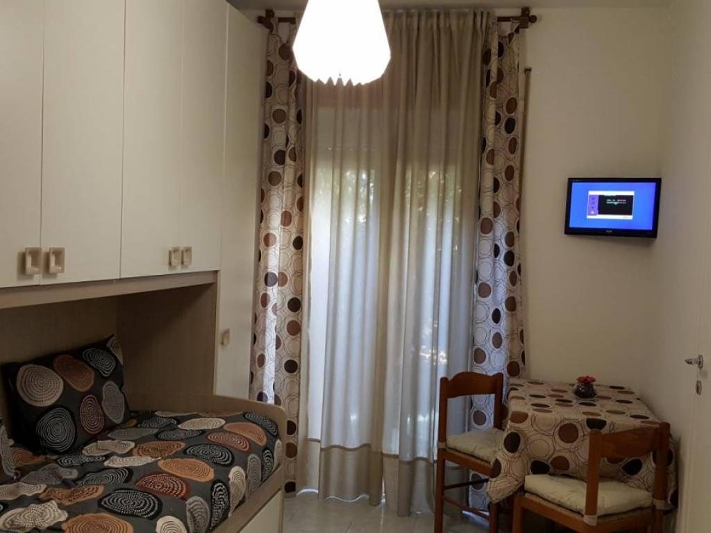 appartamento in affitto a Roma in zona Torrevecchia