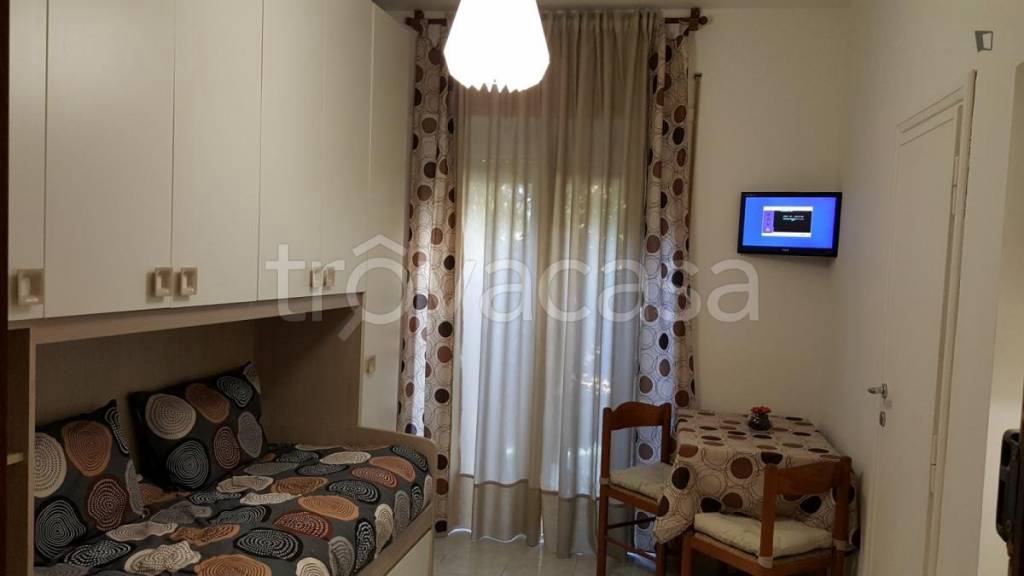 appartamento in affitto a Roma in zona Primavalle