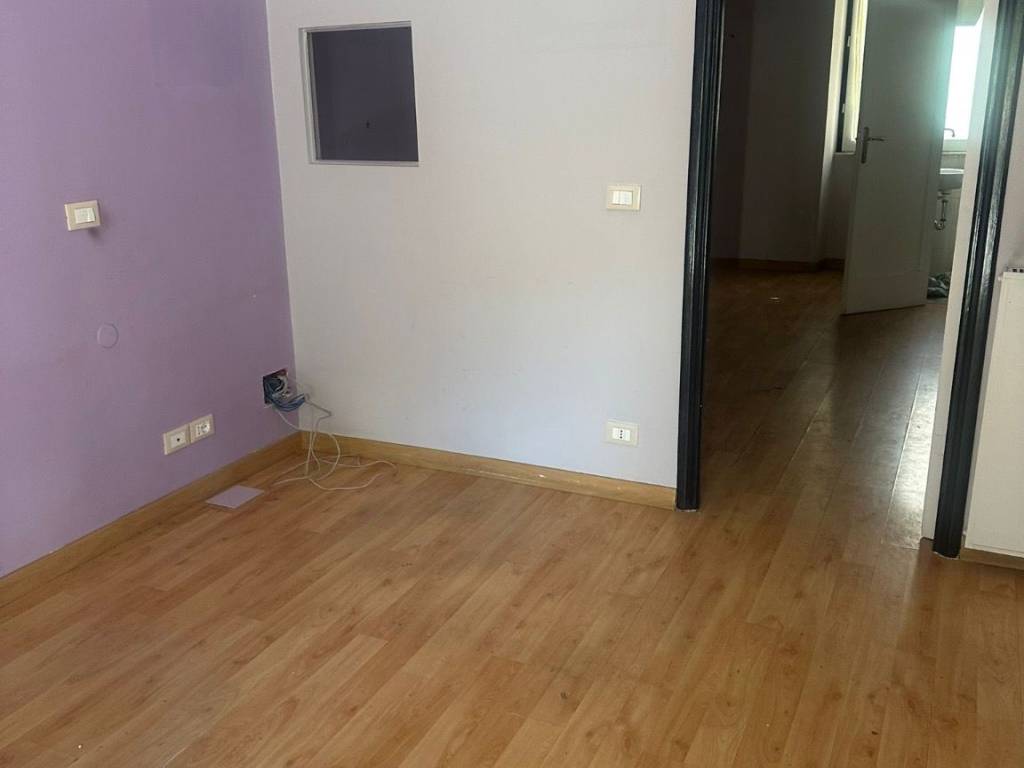 negozio in affitto a Roma in zona Ostiense