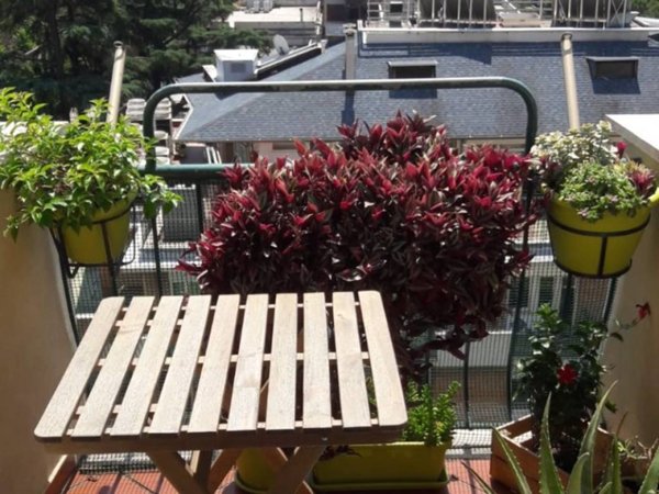 appartamento in affitto a Roma in zona Nomentano