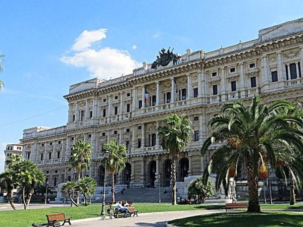 appartamento in affitto a Roma in zona Parione/Sant'Eustachio